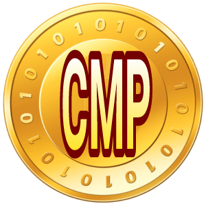 CMP Logo
